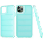 Techsuit - Wave Shield - iPhone 11 Pro Max - Turquoise