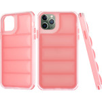Techsuit - Wave Shield - iPhone 11 Pro Max - Red