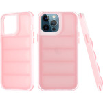 Techsuit - Wave Shield - iPhone 12 Pro Max - Pink