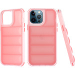 Techsuit - Wave Shield - iPhone 12 Pro Max - Red