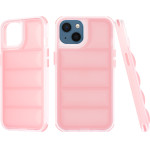 Techsuit - Wave Shield - iPhone 13 - Pink