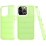 Techsuit - Wave Shield - iPhone 13 Pro - Green