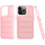 Techsuit - Wave Shield - iPhone 13 Pro - Pink