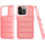Techsuit - Wave Shield - iPhone 13 Pro - Red