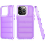 Techsuit - Wave Shield - iPhone 13 Pro - Violet