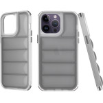Techsuit - Wave Shield - iPhone 13 Pro Max - Black