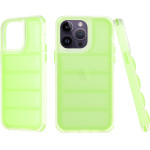 Techsuit - Wave Shield - iPhone 13 Pro Max - Green