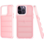 Techsuit - Wave Shield - iPhone 13 Pro Max - Pink