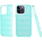 Techsuit - Wave Shield - iPhone 14 Pro - Turquoise