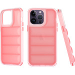 Techsuit - Wave Shield - iPhone 14 Pro Max - Red