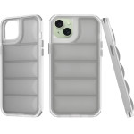 Techsuit - Wave Shield - iPhone 15 Plus - Black