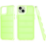 Techsuit - Wave Shield - iPhone 15 Plus - Green