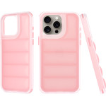 Techsuit - Wave Shield - iPhone 15 Pro Max - Pink