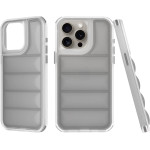 Techsuit - Wave Shield - iPhone 15 Pro Max - Black