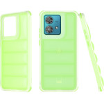 Techsuit - Wave Shield - Motorola Edge 40 Neo - Green