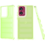 Techsuit - Wave Shield - Motorola Edge 50 Fusion - Green