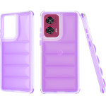 Techsuit - Wave Shield - Motorola Edge 50 Fusion - Violet