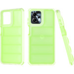 Techsuit - Wave Shield - Motorola Moto G13 / G23 / G53 - Green