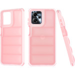 Techsuit - Wave Shield - Motorola Moto G13 / G23 / G53 - Pink