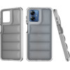 Techsuit - Wave Shield - Motorola Moto G14 - Black