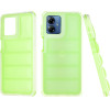 Techsuit - Wave Shield - Motorola Moto G14 - Green