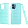 Techsuit - Wave Shield - Motorola Moto G14 - Turquoise
