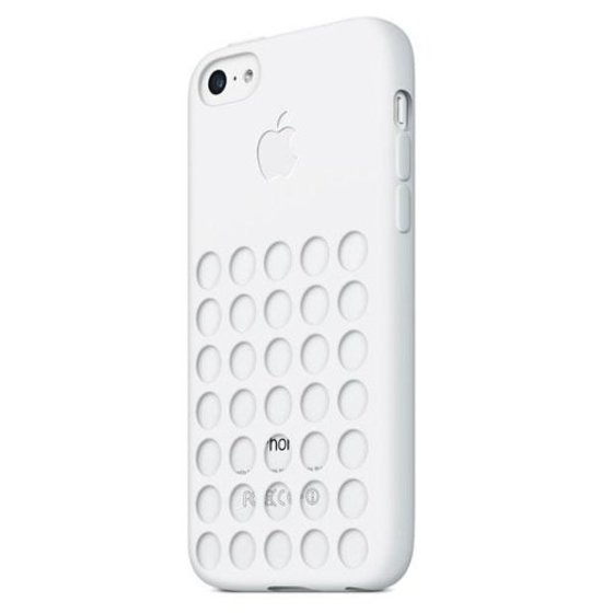 ���� SILICON APPLE MF039 IPHONE 5C �����