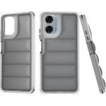 Techsuit - Wave Shield - Motorola Moto G24 Power - Black