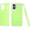 Techsuit - Wave Shield - Motorola Moto G24 Power - Green