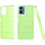 Techsuit - Wave Shield - Motorola Moto G34 / Moto G45 - Green