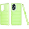 Techsuit - Wave Shield - Oppo A58 4G - Green