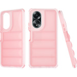 Techsuit - Wave Shield - Oppo A58 4G - Pink