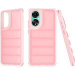 Techsuit - Wave Shield - Oppo A78 4G - Pink