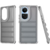 Techsuit - Wave Shield - Oppo Reno10 / Reno10 Pro - Black