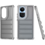 Techsuit - Wave Shield - Oppo Reno10 / Reno10 Pro - Black