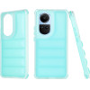 Techsuit - Wave Shield - Oppo Reno10 / Reno10 Pro - Turquoise
