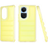 Techsuit - Wave Shield - Oppo Reno10 / Reno10 Pro - Yellow