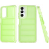 Techsuit - Wave Shield - Samsung Galaxy A05s - Green