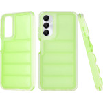 Techsuit - Wave Shield - Samsung Galaxy A05s - Green