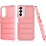 Techsuit - Wave Shield - Samsung Galaxy A05s - Red