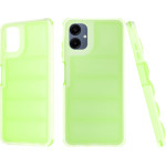 Techsuit - Wave Shield - Samsung Galaxy A06 - Green