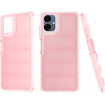 Techsuit - Wave Shield - Samsung Galaxy A06 - Pink