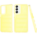 Techsuit - Wave Shield - Samsung Galaxy A16 4G / A16 5G - Yellow