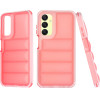 Techsuit - Wave Shield - Samsung Galaxy A25 5G - Red