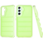 Techsuit - Wave Shield - Samsung Galaxy A34 5G - Green