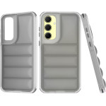Techsuit - Wave Shield - Samsung Galaxy A35 5G - Black