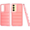 Techsuit - Wave Shield - Samsung Galaxy A35 5G - Red