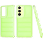 Techsuit - Wave Shield - Samsung Galaxy A35 5G - Green