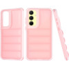 Techsuit - Wave Shield - Samsung Galaxy A35 5G - Pink