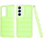 Techsuit - Wave Shield - Samsung Galaxy A55 5G - Green